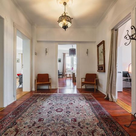 Mountain Villa View Apartment イェレニャ・グーラ エクステリア 写真