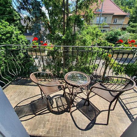 Mountain Villa View Apartment イェレニャ・グーラ エクステリア 写真