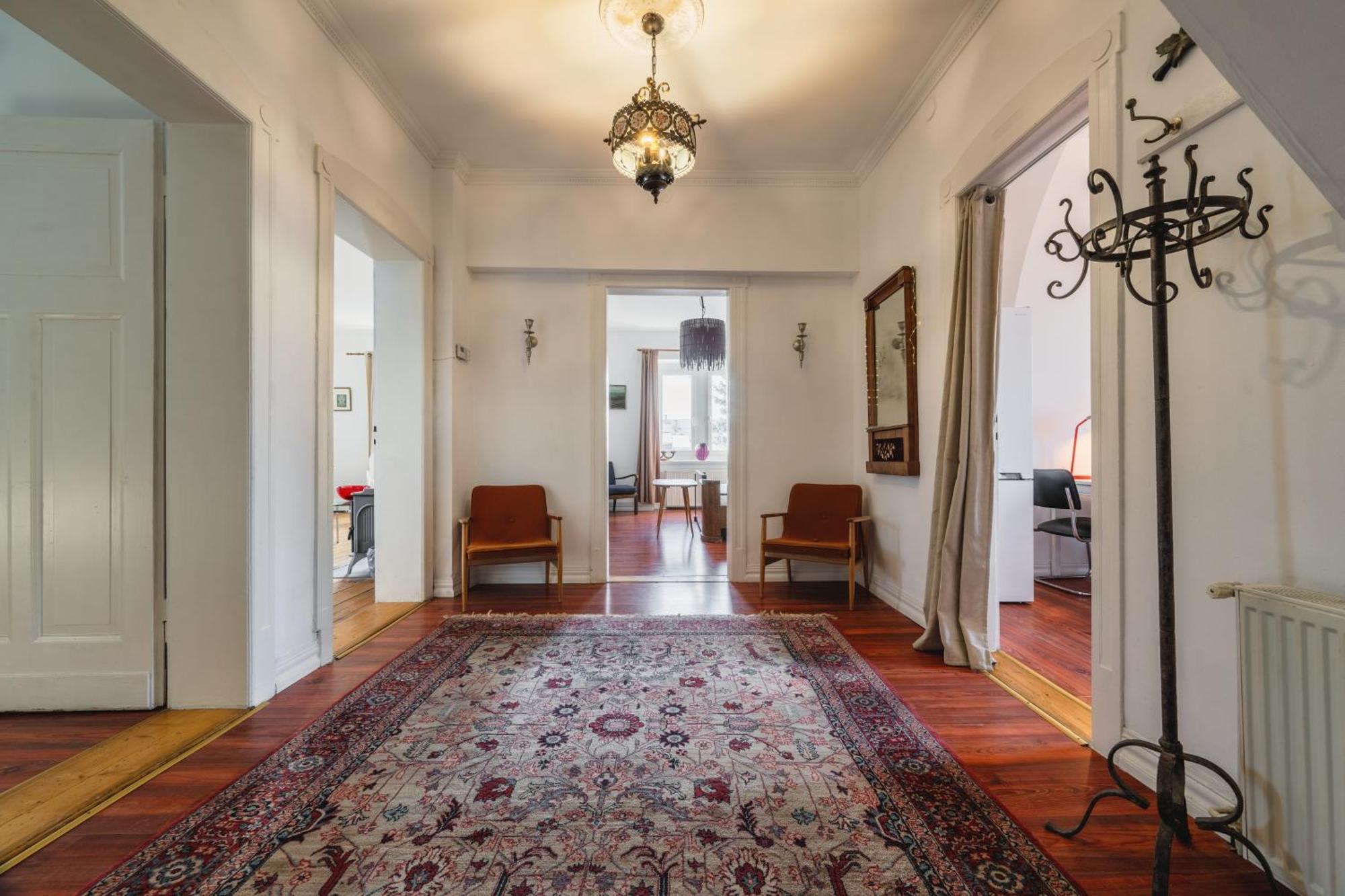 Mountain Villa View Apartment イェレニャ・グーラ エクステリア 写真