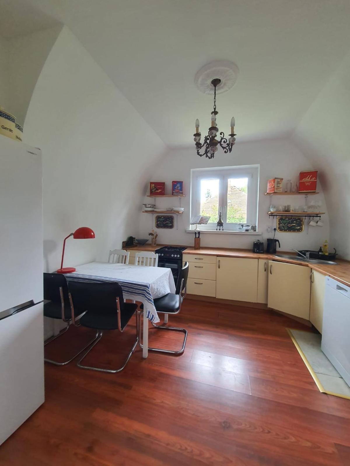 Mountain Villa View Apartment イェレニャ・グーラ エクステリア 写真