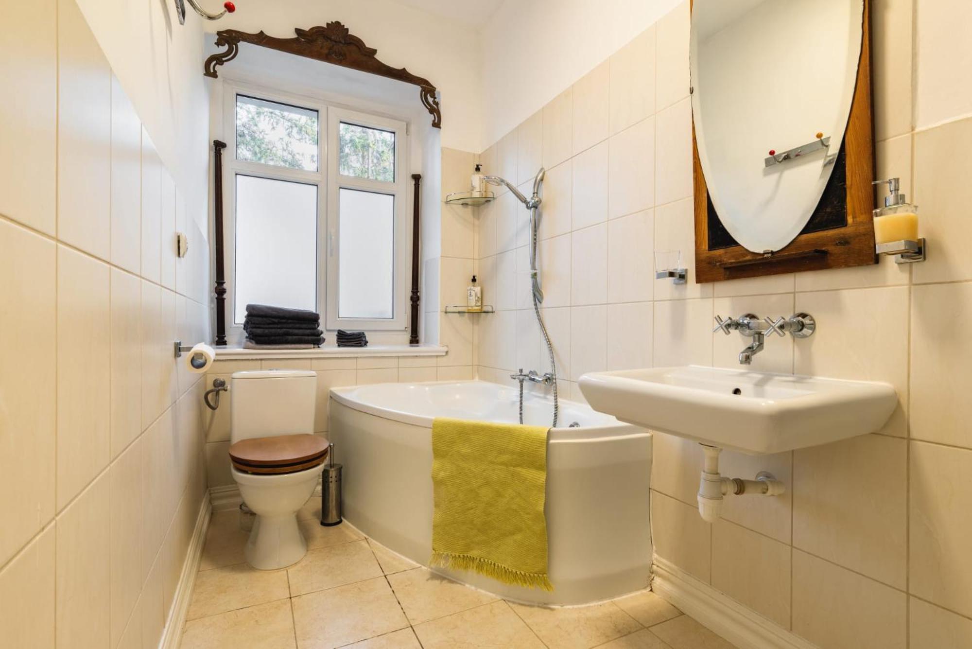 Mountain Villa View Apartment イェレニャ・グーラ エクステリア 写真
