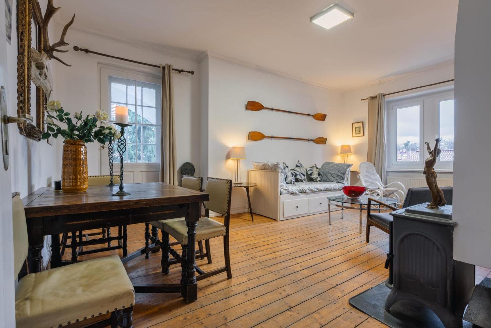 Mountain Villa View Apartment イェレニャ・グーラ エクステリア 写真