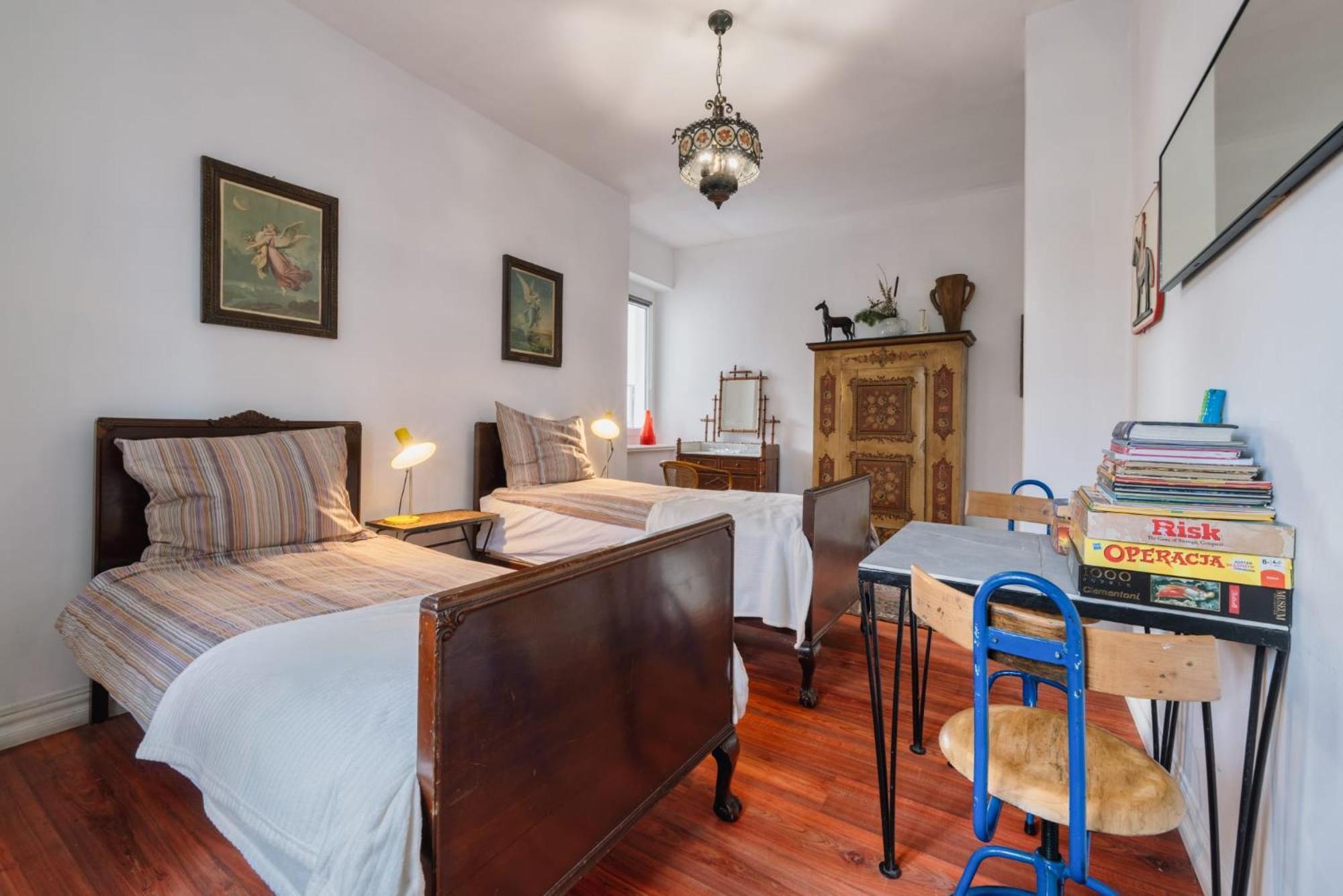 Mountain Villa View Apartment イェレニャ・グーラ エクステリア 写真
